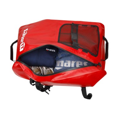 Mares Hydro Backpack Buoy