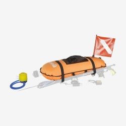 Hydro Propel Buoy