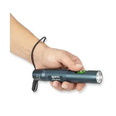 EOS Beam torch