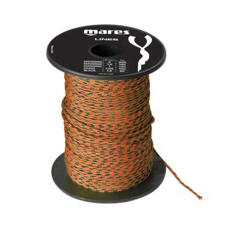 Line Diamond 1.5mm Dyneema Leine