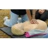 PADI Emergency First Response (EFR) Primary and Secondary Care