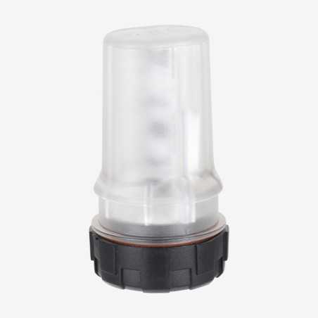 Mares EOS Mini Strobe for a buoy