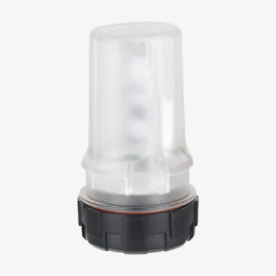 Mares EOS Mini Strobe pour la bouée