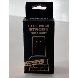 Mares EOS Mini Strobe for a buoy