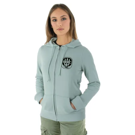 SEAC Women’s Hoodie Tiffany