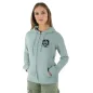 SEAC Damen Hoodie Tiffany