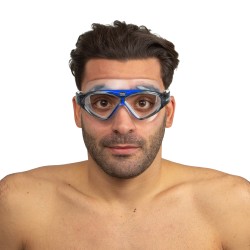 SEAC Vision HD Swimming Goggles