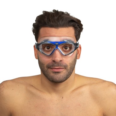 SEAC Vision HD Schwimmbrille