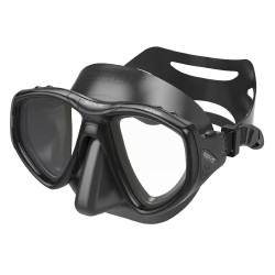 SEAC One Silicone Mask with Corrective Lenses