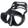 SEAC One Silicone Mask with Corrective Lenses