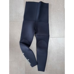 Hydra Black 50 cellule ouverte pantalon homme