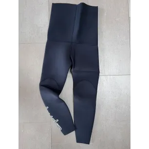 Hydra Black 50 Open-Cell Pants Man