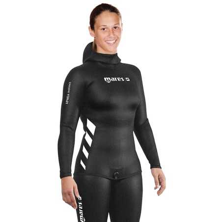 Mares Apnea Instinct 50 veste dame