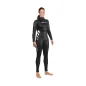 Mares Apnea Instinct 50 Hose Damen