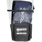 Mares Ascent Dry Backpack zaino per apnea