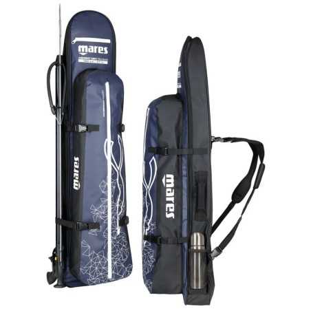 Mares Ascent Dry Fin Bag fin tote