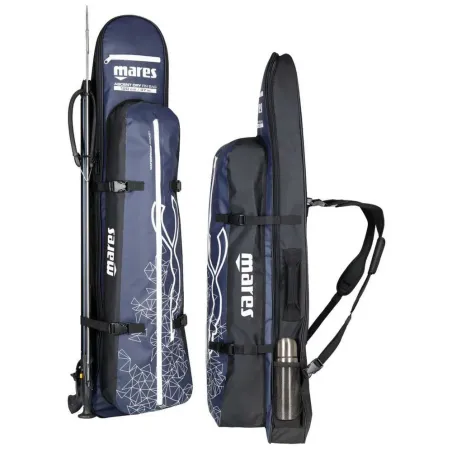 Mares Ascent Dry Fin Bag sac à palmes