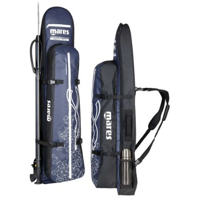 Mares Ascent Dry Fin Bag Flossentasche