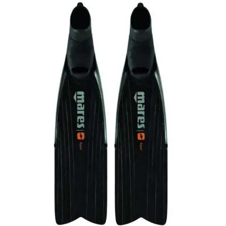 Mares Razor Pro Fins