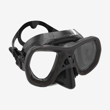 Mares Spyder mask