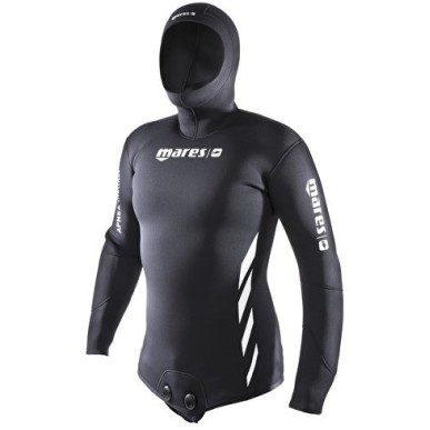 Mares Apnea Instinct 50 veste homme