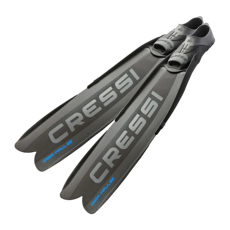 Cressi Gara Modular Impulse Fins