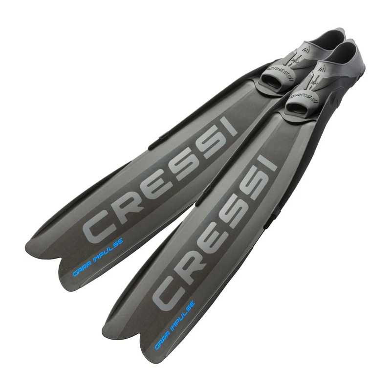 Cressi Gara Modular Impulse Flossen