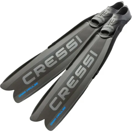 Cressi Gara Modular Impulse pinne