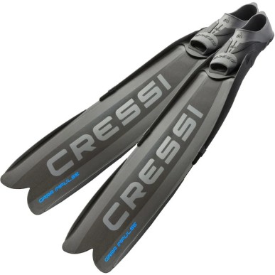 Cressi Gara Modular Impulse nageoires