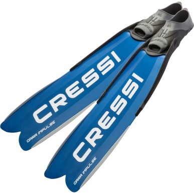 Cressi Gara Modular Impulse nageoires