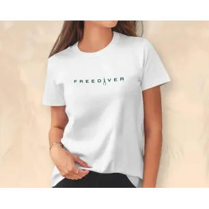 Women’s Freediver T-shirt