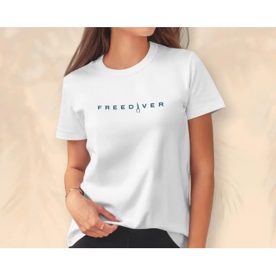 Women’s Freediver T-shirt