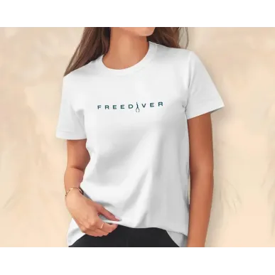 Women’s Freediver T-shirt