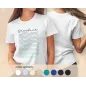 T-Shirt Waves Ladies