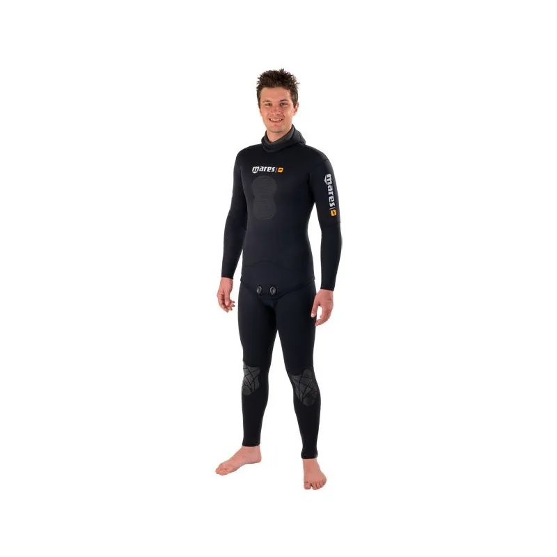 Mares Instinct Sport 55 wetsuit