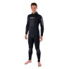 Mares Instinct Sport 55 wetsuit