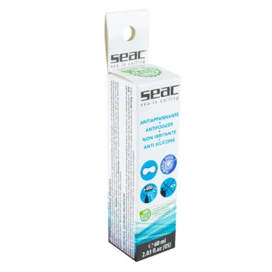 SEAC Bio Gel Antifog