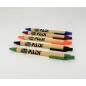 PADI Biodegradable Pens