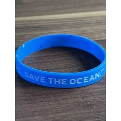 PADI Bracelet - Seek Adventure. Save the Ocean.