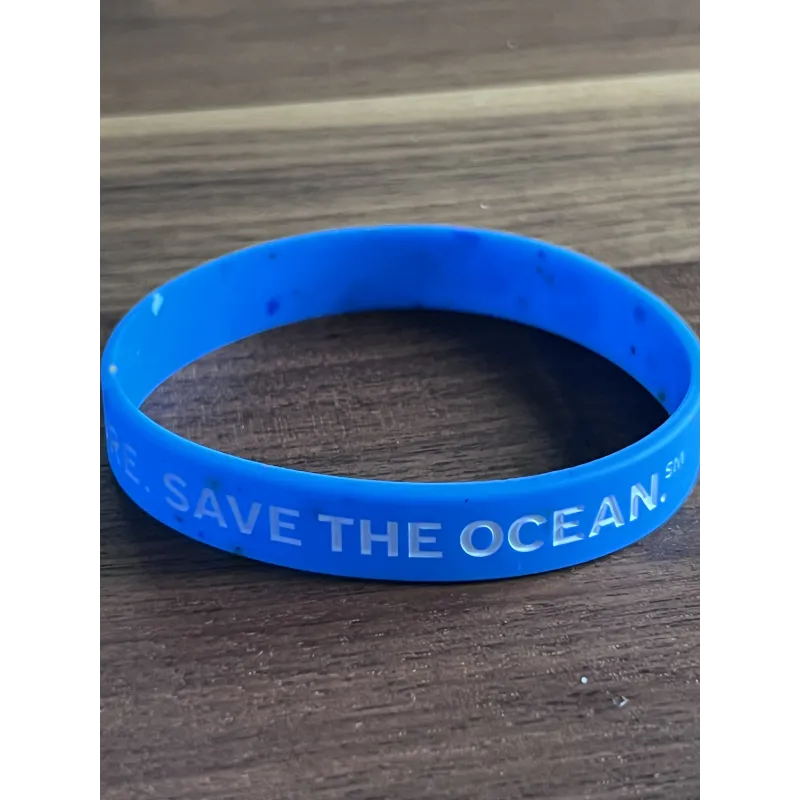 PADI Wristbands - Seek Adventure. Save the Ocean.