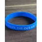 PADI Bracelet - Seek Adventure. Save the Ocean.