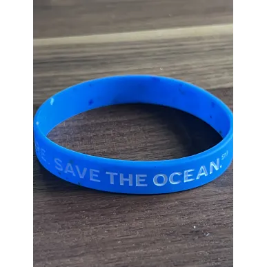 PADI Armband - Seek Adventure. Save the Ocean.