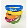 PADI Armband - Seek Adventure. Save the Ocean.