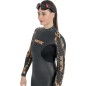 SEAC Energy Lady 2mm Neoprene Wetsuit