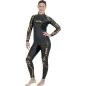 SEAC Energy Lady 2mm muta in neoprene