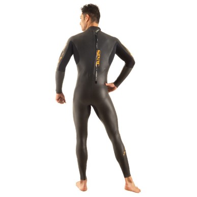 SEAC Energy Man 2mm muta in neoprene