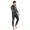 SEAC Energy Man 2mm Neoprene Wetsuit