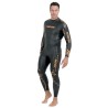 SEAC Energy Man 2mm Neoprene Wetsuit