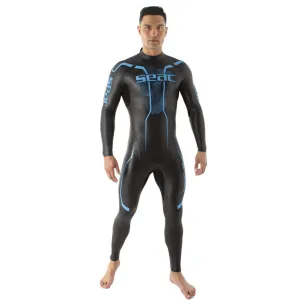 SEAC Pace Man Wetsuit 2.5/3.5mm