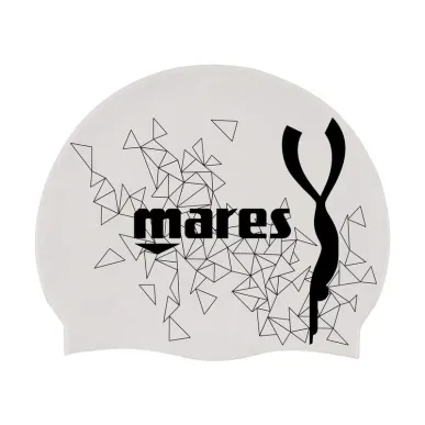 Mares Apnea Swim Cap bonnet de bain